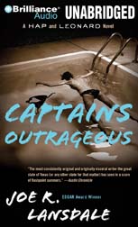 Captains Outrageous